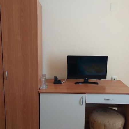Ивaнови Къща за Гости Приморско Екстериор снимка